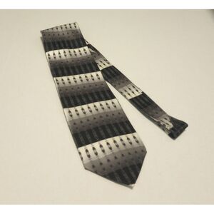 Mosaic Hand Made Pure Silk Men's Neck Tie 60 inches